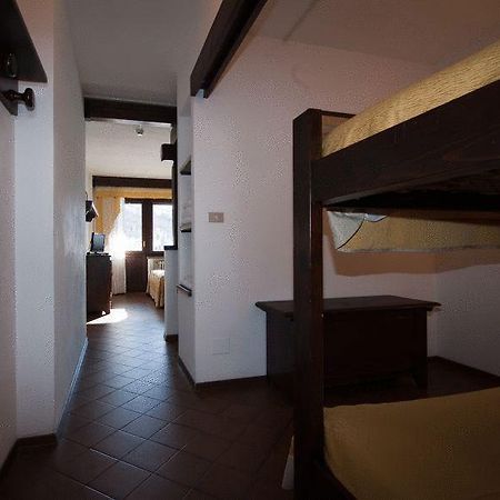 Hotel Ski Club I Cavalieri Rta Colle Colle Sestriere Værelse billede