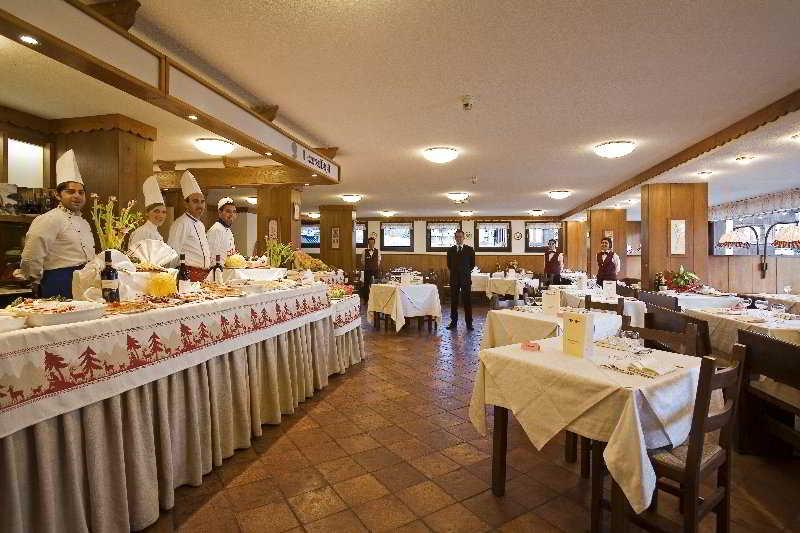 Hotel Ski Club I Cavalieri Rta Colle Colle Sestriere Eksteriør billede